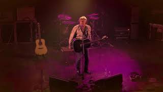 Glen Matlock - Ambition (Iggy Pop cover) live in Saluzzo 2017