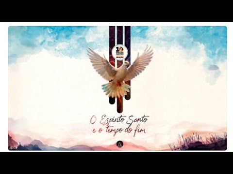 Primeiro Deus 2026 - Musica: Clamor e oração 