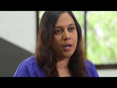 Anugerah MENDAKI 2016 : Journeys