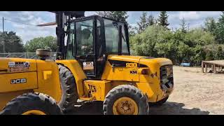 Dyzelinio krautuvo JCB 930 WÓZEK WIDŁOWY 2001R. | JCB 926 MANITOU MSI 25 30 40 pardavimas - Vaizdas 4 | Forkliftonline LT Dyzelinis krautuvas JCB 930 WÓZEK WIDŁOWY 2001R. | JCB 926 MANITOU MSI 25 30 40 | Vaizdas 4 - Forkliftonline