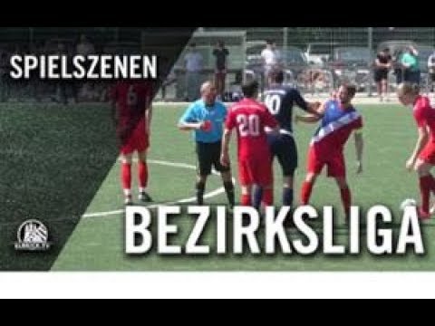 SV UH-Adler - Eintracht Lokstedt (29. Spieltag, Bezirksliga Nord)