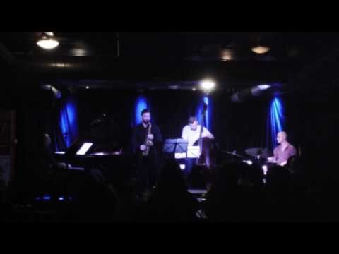 Aaron Blakey Quartet - Like Sonny