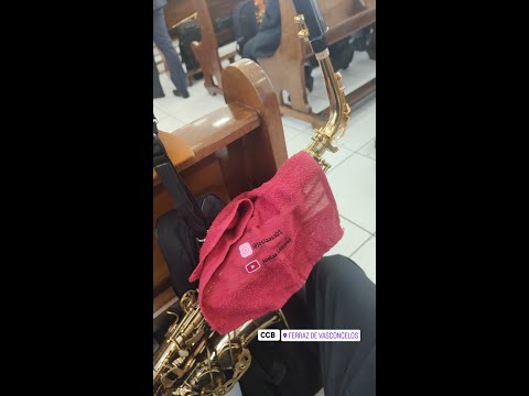 Ensaio Regional!🔥🔥 Central de Ferraz de Vasconcelos 🔥👏 Hino 312- Tributos de louvor