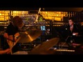 Nicolas jaar & band - Time for us | live at Ghika ...