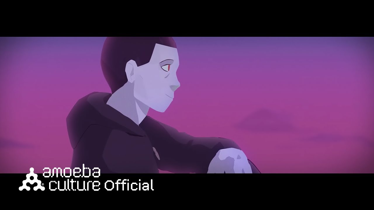 Amoeba Culture :: 아메바컬쳐