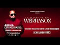 WERRASON TECHNO MALEWA SUITE FIN MECANIQUE EXCLUSIVITÉ