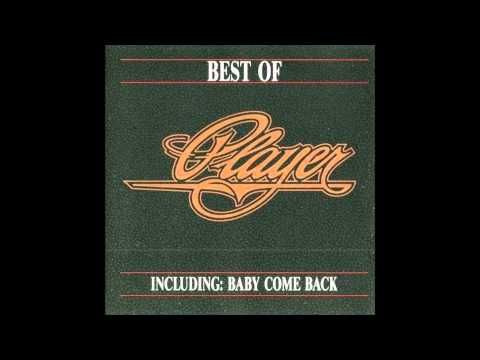 Player - Baby Come Back HD {320kbps} 1977