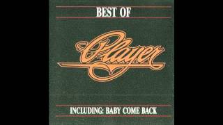 Player - Baby Come Back HD {320kbps} 1977
