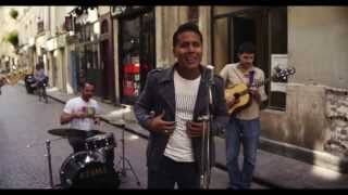 Jon Ali (Jo Soul) - Love Is All - (OFFICIAL VIDEO)