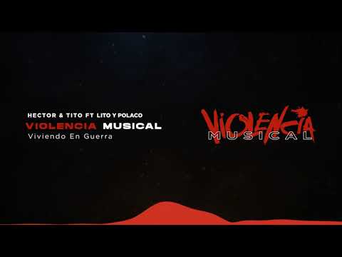 Video thumbnail for Viviendo En Guerra