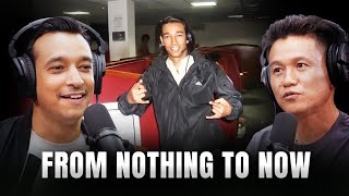 Sanjay’s Inspiring Media Journey: From Nothing to Something
