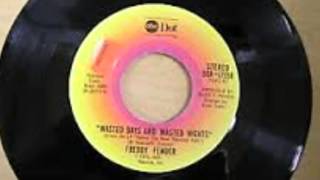 Mathilda  -  Freddy Fender