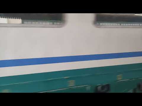 treni a Genova Piazza Principe (2)