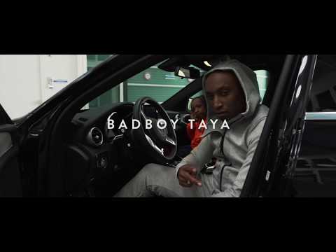 Badboy Taya feat. Adje & Jermaine Niffer - Wip het werk Flip het werk (Prod. Monsif)