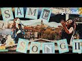 Same Song II Daniel Monte Ft Daniela Fiorentino Official Audio