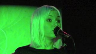 ALYONA YARUSHINA (STAY BY ME) ANNIE LENNOX COVER