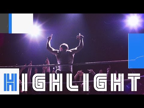 Drugz Bunny Highlight - ENTERTANIA VI