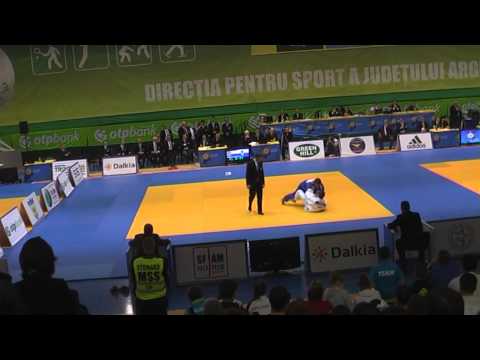 WENZEL, Jannik Matz (GER) - SÁRHEGYI Gábor