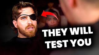 How To Make A Disrespectful Person Look Insecure