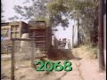 Sesame Street Episode 2068 1985 Carlos Goes On A Grouch Tour