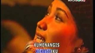Download lagu Evie Tamala   Aku rindu Padamu  Unplugged mp3