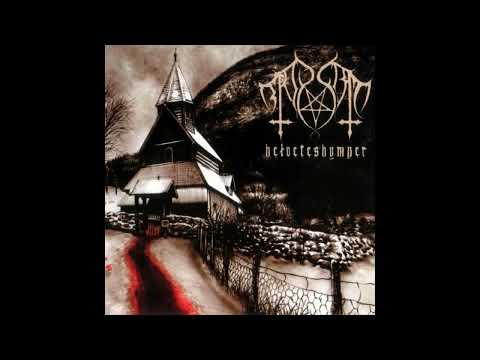 Blodsrit : In Melancholy...