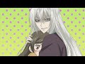 Kamisama Kiss Out Of Context