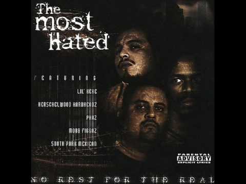 The Most Hated & SPM - Since Day One