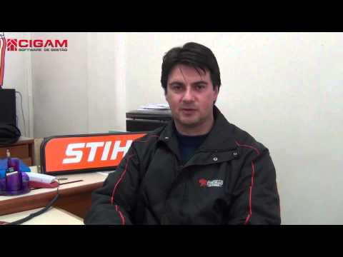 ERP CIGAM - Tortelli Motores - Case de Sucesso