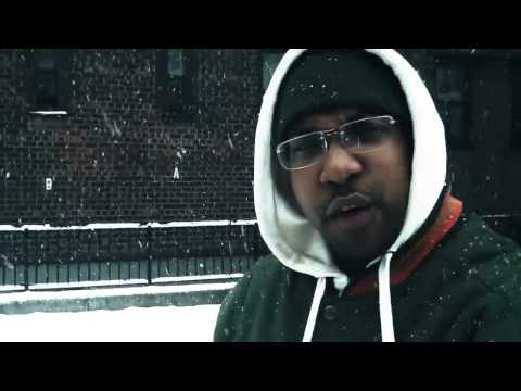 SHAN SHIZZY [ ShizBiz ] - Something From Nothing