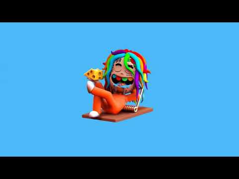 [FREE] 6ix9ine Type Beat - "COOL" | Free Type Beat | Rap Trap Beats Freestyle Instrumental Fast