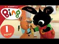13x Episodes Full Episodes Compilation 90 Mins Bing English