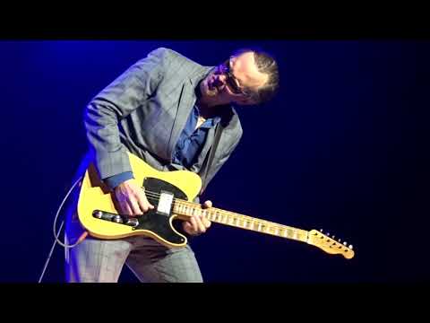 Joe Bonamassa LIVE 5.05.2019 - Zurich (4-7) I can't quit you babe (INCREDIBLE!!!)
