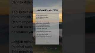 Download lagu Jangan menjadi egois #shorts #quotes #motivasi mp3 Download lagu Jangan menjadi egois #shorts #quotes #motivasi mp3