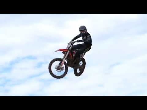 Motocross edit at Tapt House ft. Lance Kobusch