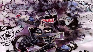 Swans – Blind Love