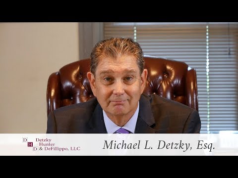 What Is Automatic Stay? - Detzky, Hunter & DeFillippo, LLC