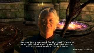 Let's Play Oblivion Part 203 - The Colossal Gem Filler