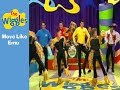 The Wiggles - Move like An Emu