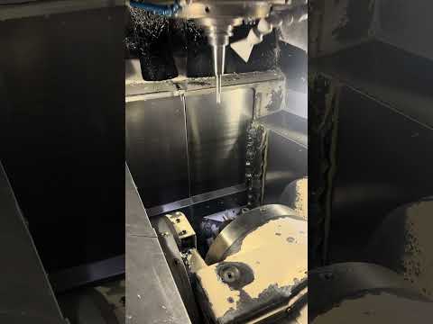 2011 OKUMA MILLAC 33TU Multitasking Machining Centers | Midstate Machinery (2)