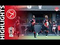 Samenvatting Almere City FC - TOP Oss (12-08-2022)