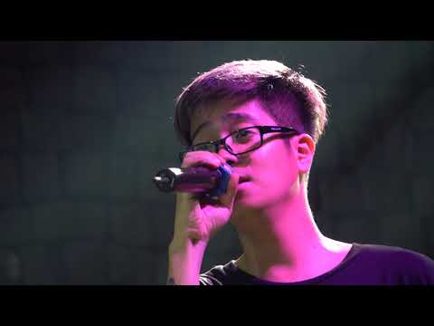 [4k Fancam] 170812 Bùi Anh Tuấn - Hãy Yêu Anh @ Trixie Cafe&Lounge