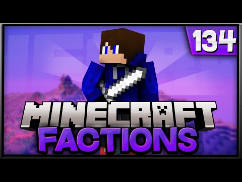 Minecraft: Factions! Episode 134 | The Shrine of my Enemies!
