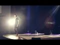 DANCE: Sleeping At Last - Mercury 