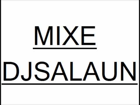 LMFAO ft BASTO-Remix