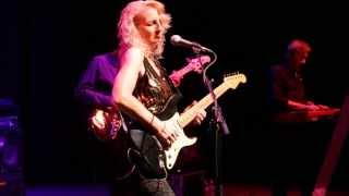Laurie Morvan Band - Ain't no Sunshine