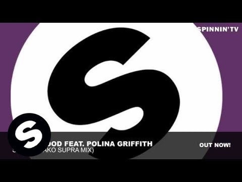 Ralph Good feat. Polina Griffith - SOS (DJ Eako Supra Mix)