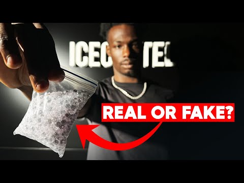 Is Moissanite a REAL Diamond? Moissanite VS Diamond Explained