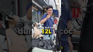 AMIO là cái gì??? #xemaydienvinfast #vinfast #electricbike #shorts #viral 