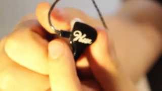 Video thumbnail for 1964 Ears Qi Unboxing and First Impressions by RRollergod